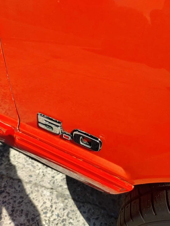1992 Ford Mustang 3rd Gen - Image 6 of 20