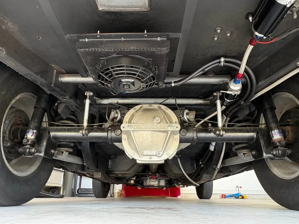 1992 Ford Mustang 3rd Gen - Image 3 of 15
