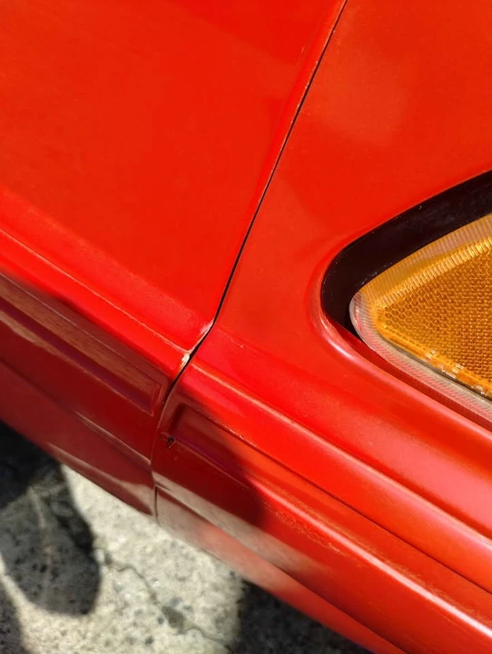 1992 Ford Mustang 3rd Gen - Image 5 of 20