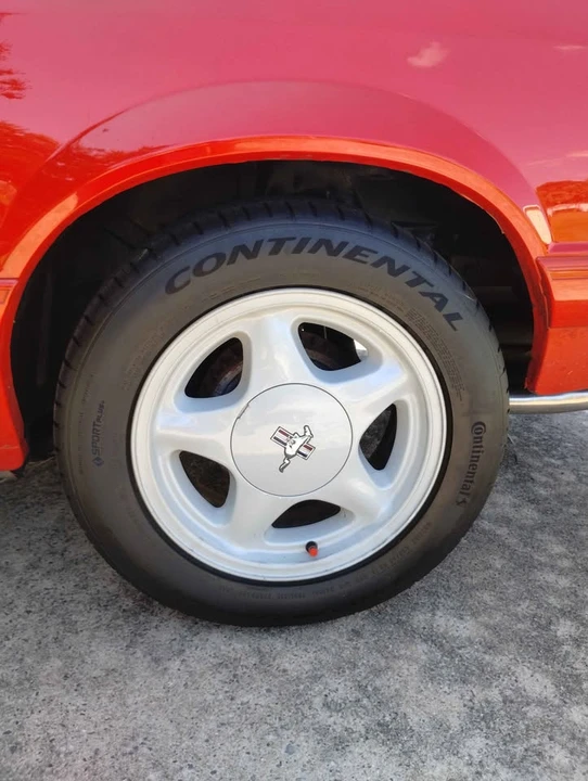 1992 Ford Mustang 3rd Gen - Image 18 of 20