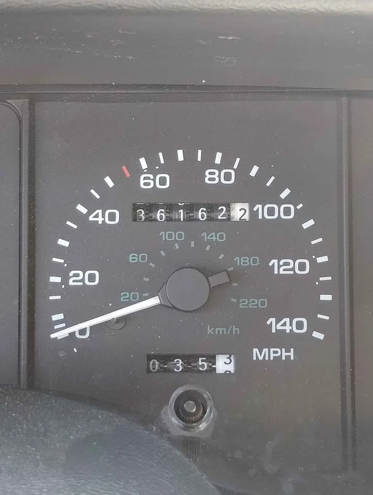 1992 Ford Mustang 3rd Gen - Image 11 of 20