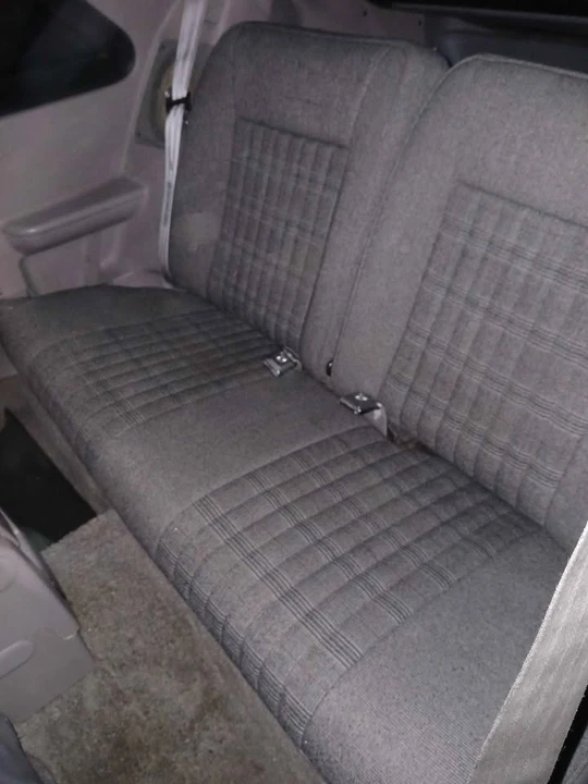 1992 Ford Mustang 3rd Gen - Image 18 of 18