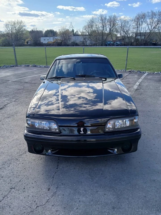 1992 Ford Mustang 3rd Gen - Image 2 of 18