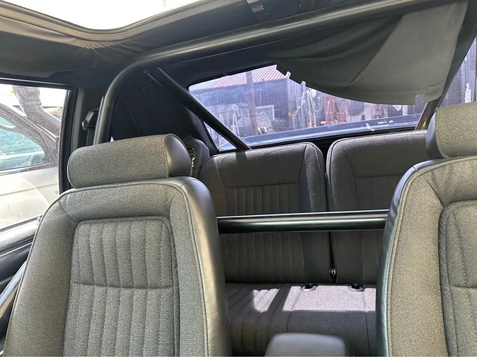 1992 Ford Mustang 3rd Gen - Image 5 of 10
