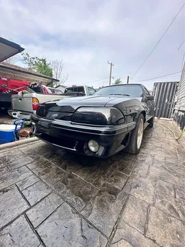 1992 Ford Mustang