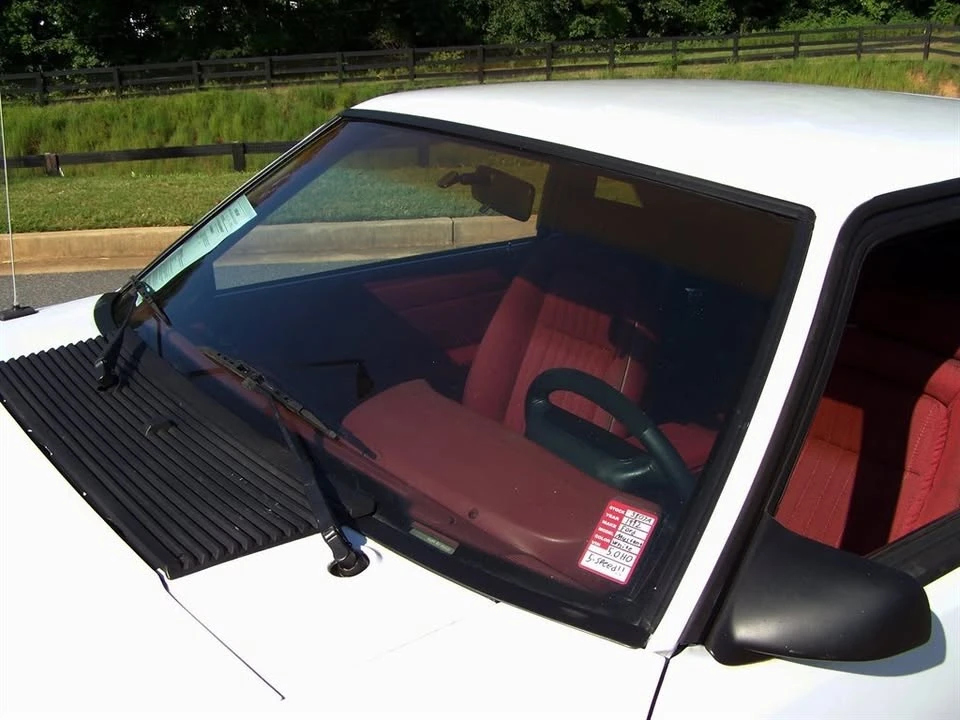 1992 Ford Mustang 3rd Gen - Image 17 of 20