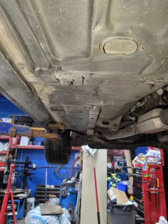 1992 Ford Mustang 3rd Gen - Image 11 of 18