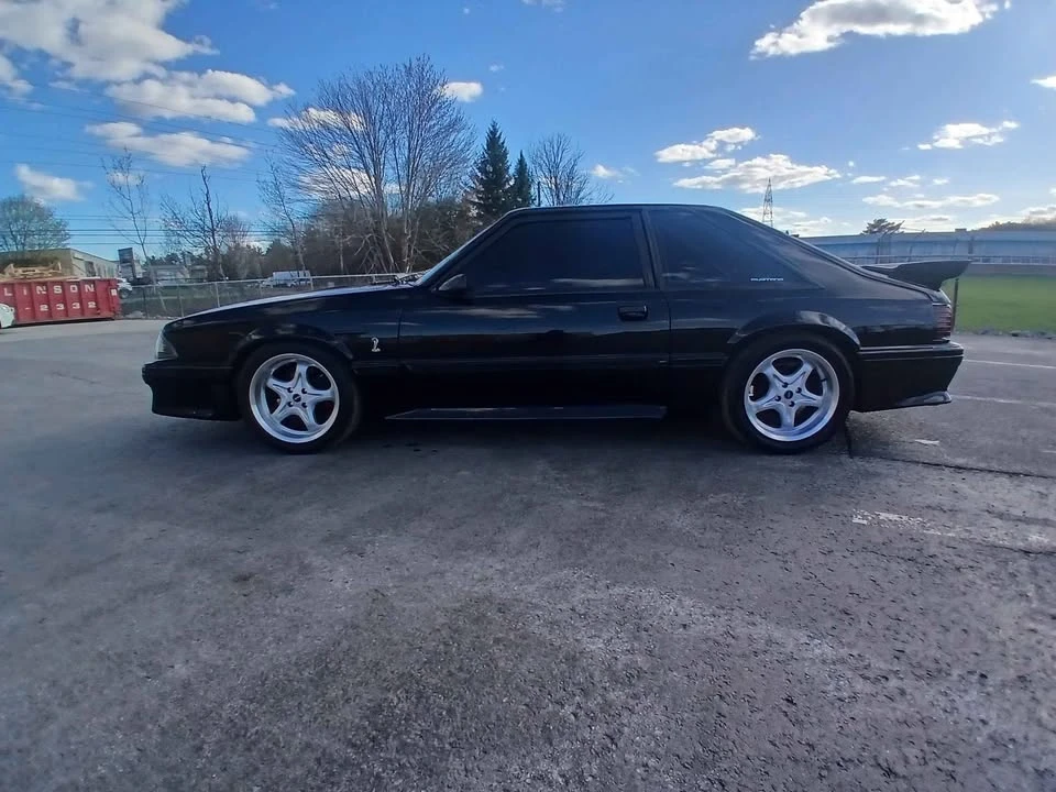 1992 Ford Mustang 3rd Gen - Image 6 of 18