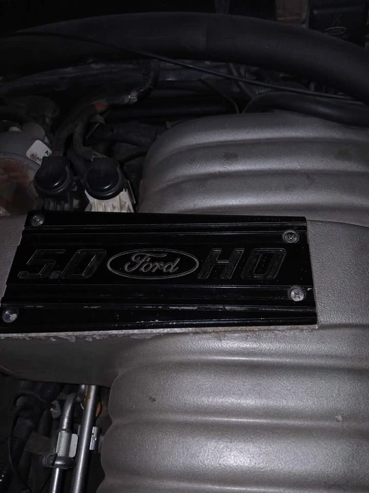 1992 Ford Mustang 3rd Gen - Image 16 of 18