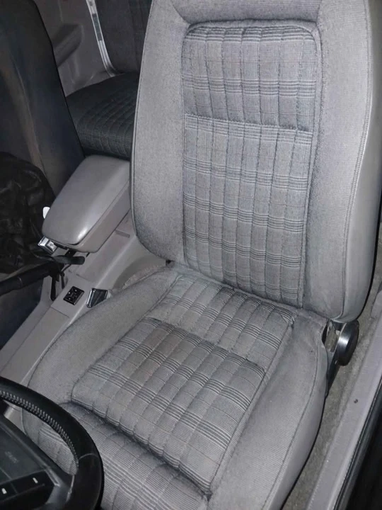 1992 Ford Mustang 3rd Gen - Image 17 of 18