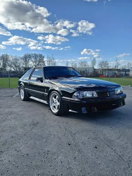 1992 Ford Mustang GT