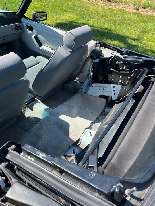 1992 Ford Mustang 3rd Gen - Image 6 of 7