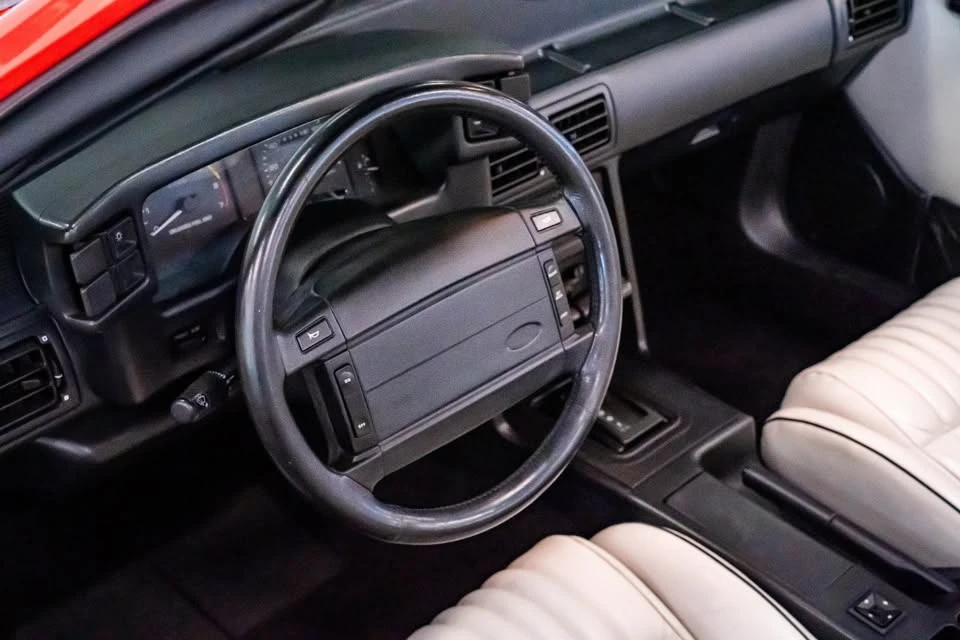 1992 Ford Mustang 3rd Gen - Image 12 of 20