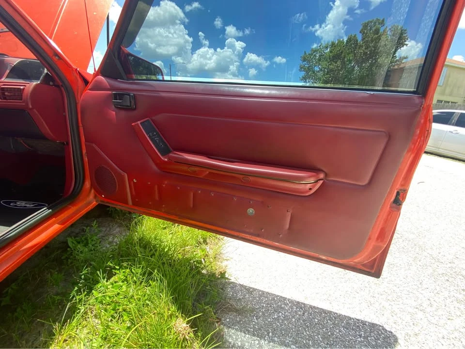 1992 Ford Mustang 3rd Gen - Image 15 of 18