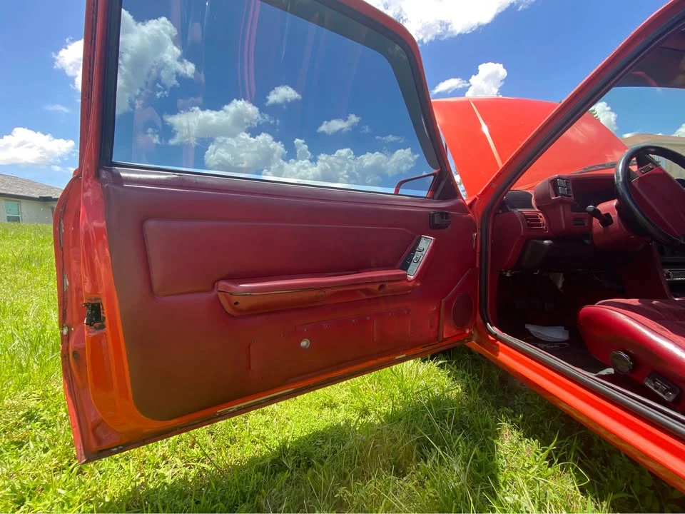 1992 Ford Mustang 3rd Gen - Image 7 of 18