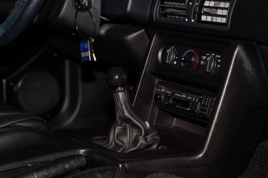 1992 Ford Mustang GT 3rd Gen - Image 27 of 31