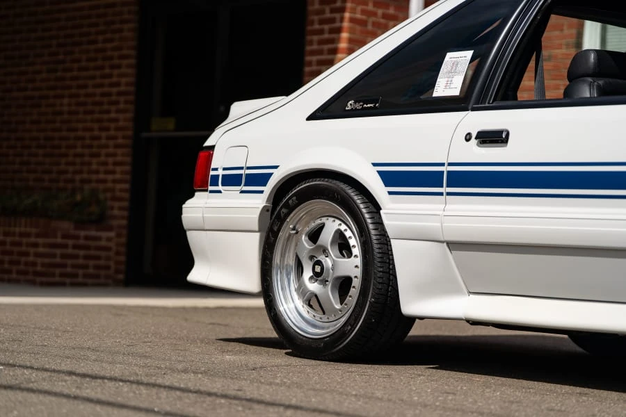 1992 Ford Mustang GT 3rd Gen - Image 11 of 31