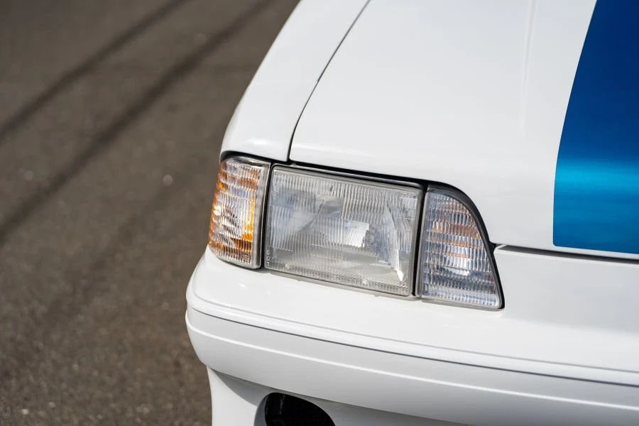 1992 Ford Mustang GT 3rd Gen - Image 14 of 31