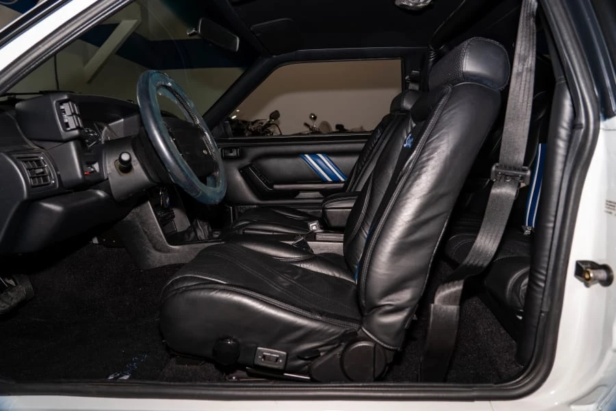 1992 Ford Mustang GT 3rd Gen - Image 18 of 31