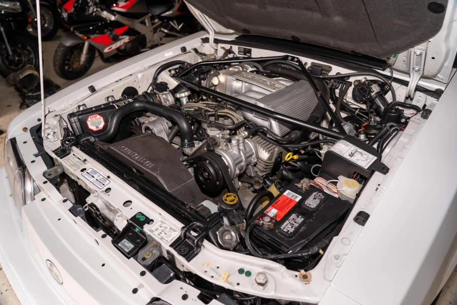 1992 Ford Mustang GT 3rd Gen - Image 28 of 31