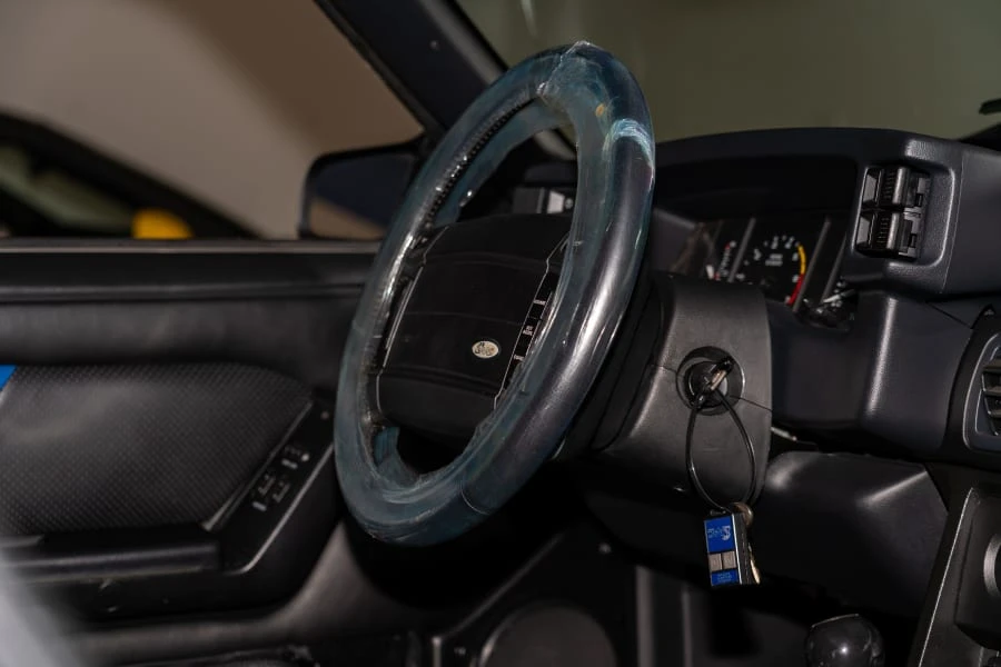 1992 Ford Mustang GT 3rd Gen - Image 24 of 31