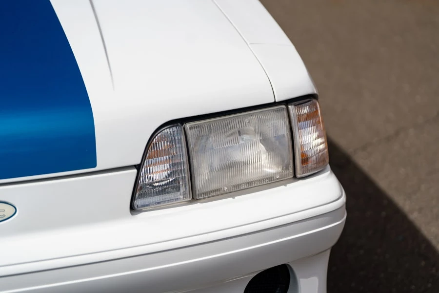 1992 Ford Mustang GT 3rd Gen - Image 12 of 31