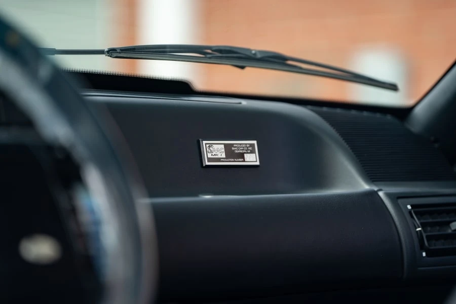 1992 Ford Mustang GT 3rd Gen - Image 23 of 31