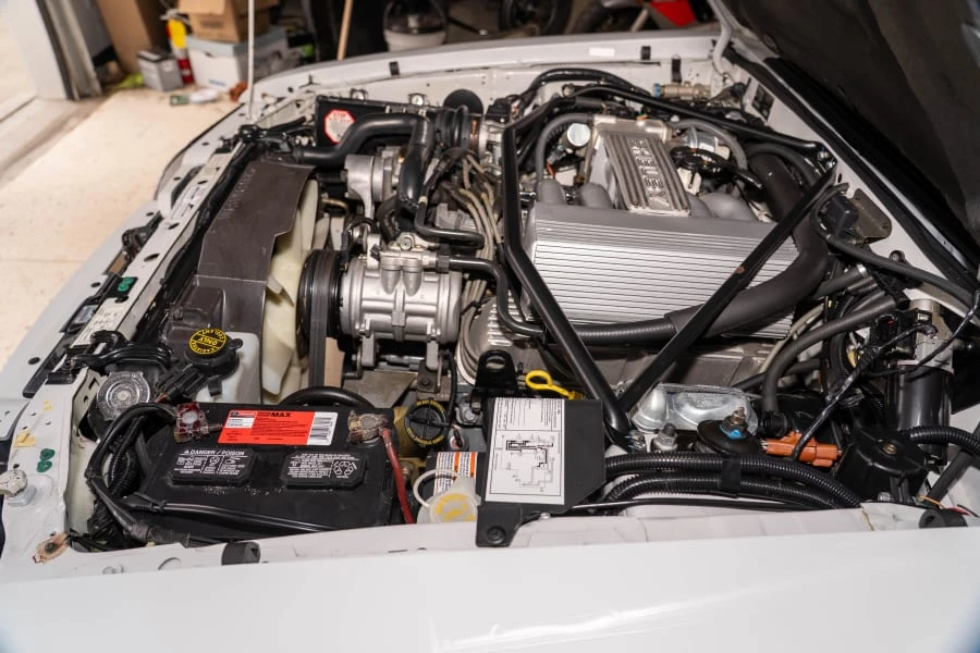 1992 Ford Mustang GT 3rd Gen - Image 29 of 31