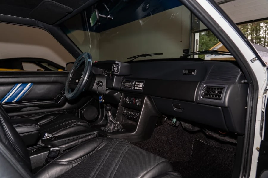 1992 Ford Mustang GT 3rd Gen - Image 17 of 31