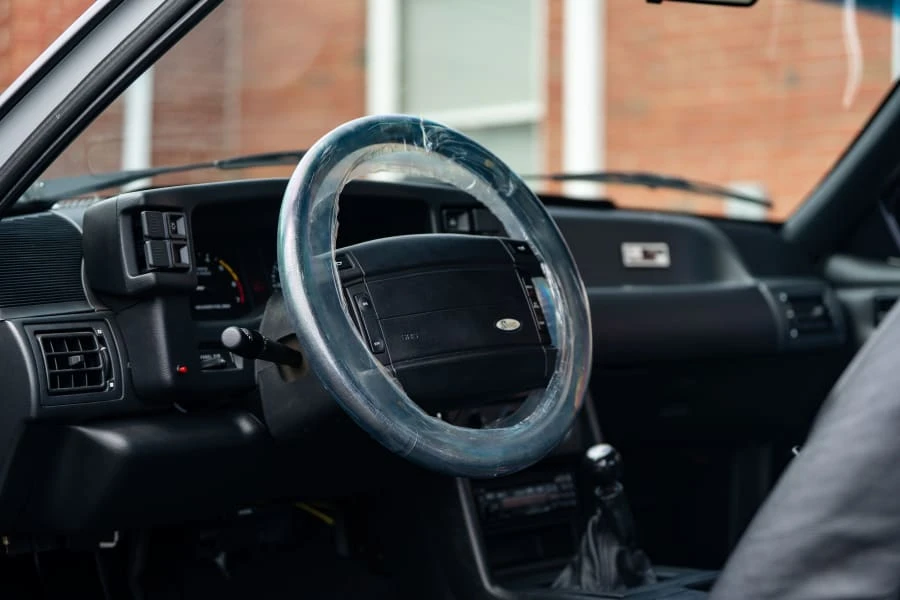 1992 Ford Mustang GT 3rd Gen - Image 20 of 31