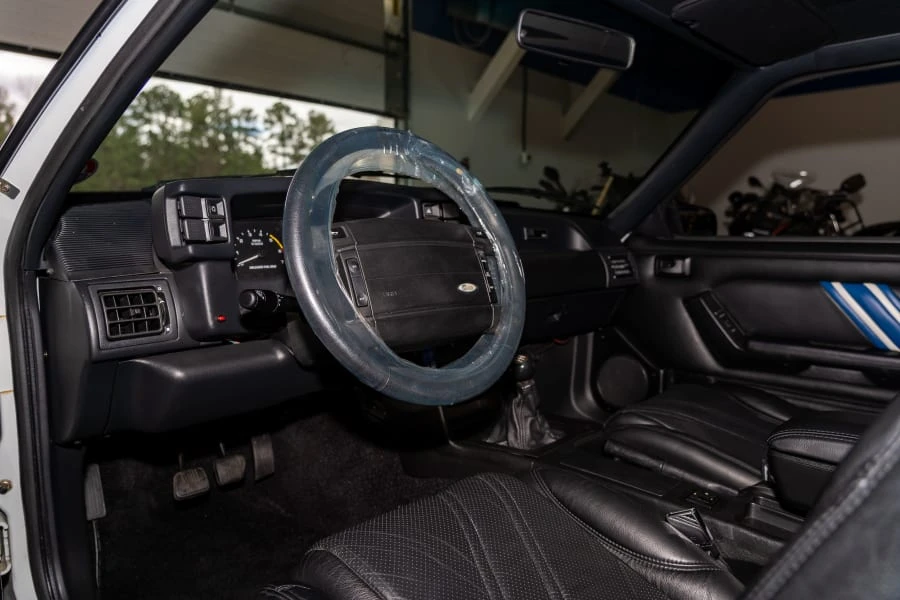 1992 Ford Mustang GT 3rd Gen - Image 26 of 31