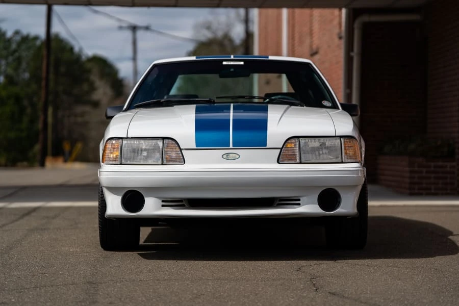 1992 Ford Mustang GT 3rd Gen - Image 4 of 31