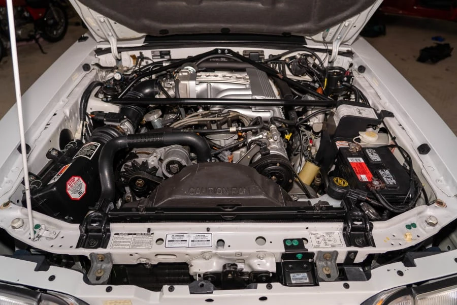 1992 Ford Mustang GT 3rd Gen - Image 30 of 31