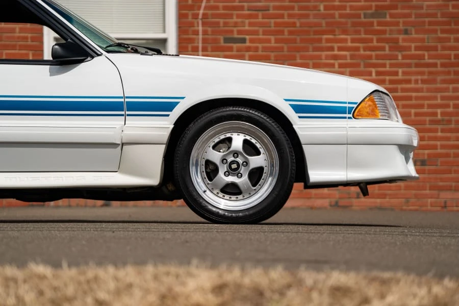 1992 Ford Mustang GT 3rd Gen - Image 13 of 31