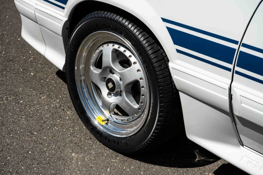 1992 Ford Mustang GT 3rd Gen - Image 16 of 31