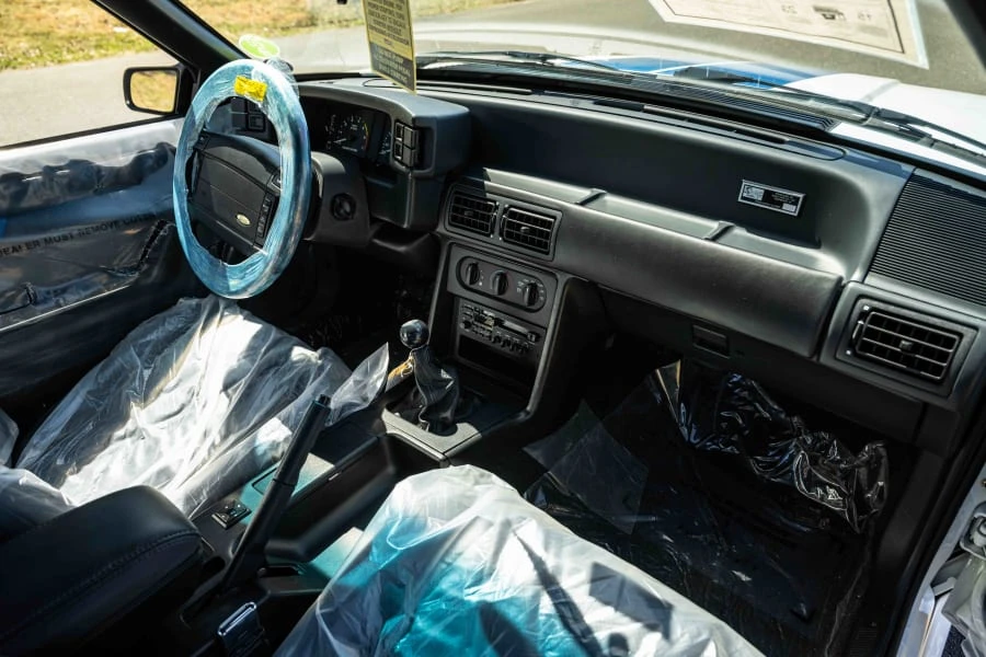 1992 Ford Mustang GT 3rd Gen - Image 24 of 31