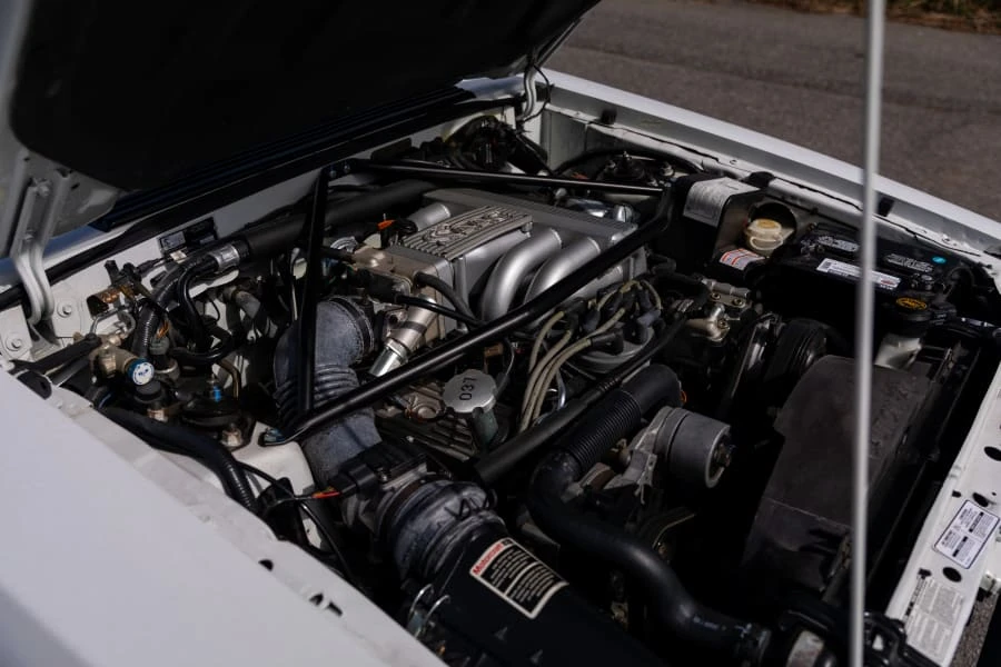 1992 Ford Mustang GT 3rd Gen - Image 31 of 31