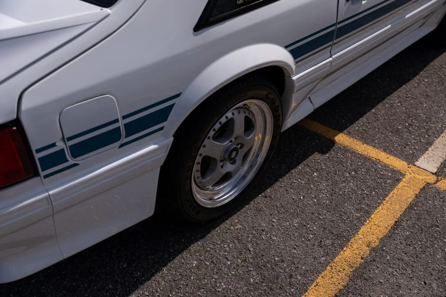 1992 Ford Mustang GT 3rd Gen - Image 20 of 31