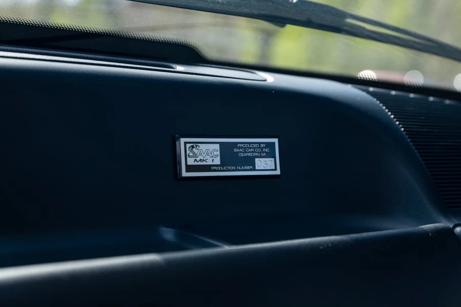 1992 Ford Mustang GT 3rd Gen - Image 27 of 31