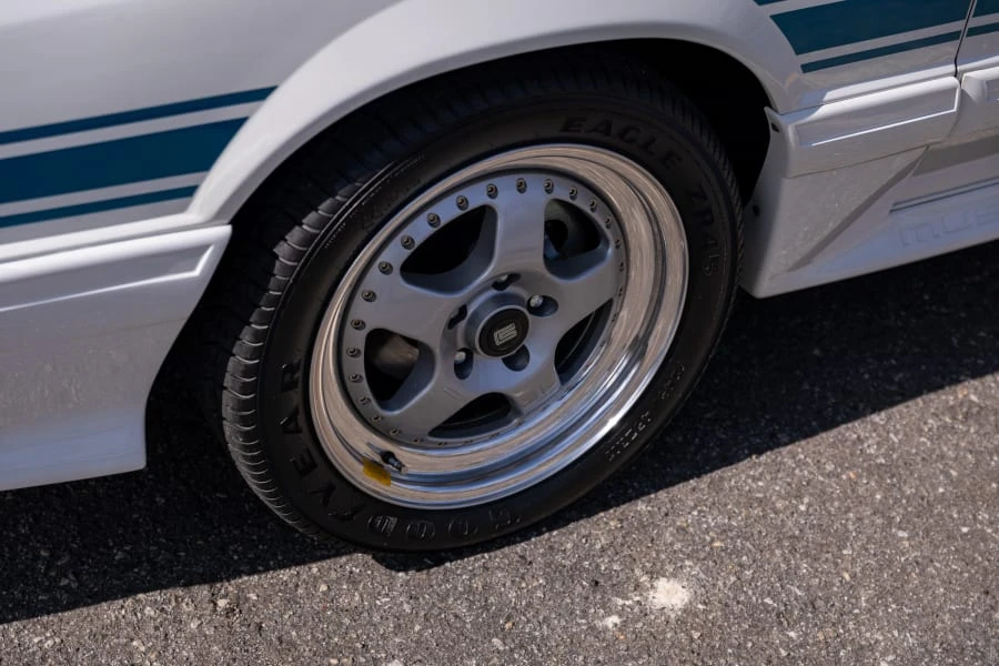 1992 Ford Mustang GT 3rd Gen - Image 14 of 31