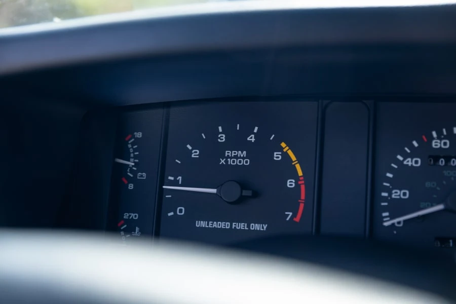 1992 Ford Mustang GT 3rd Gen - Image 25 of 31