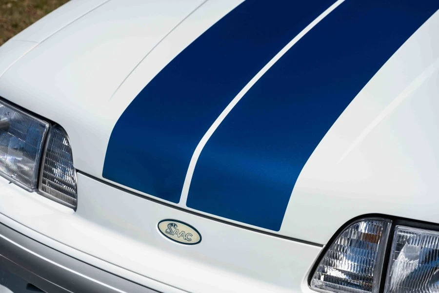 1992 Ford Mustang GT 3rd Gen - Image 9 of 31