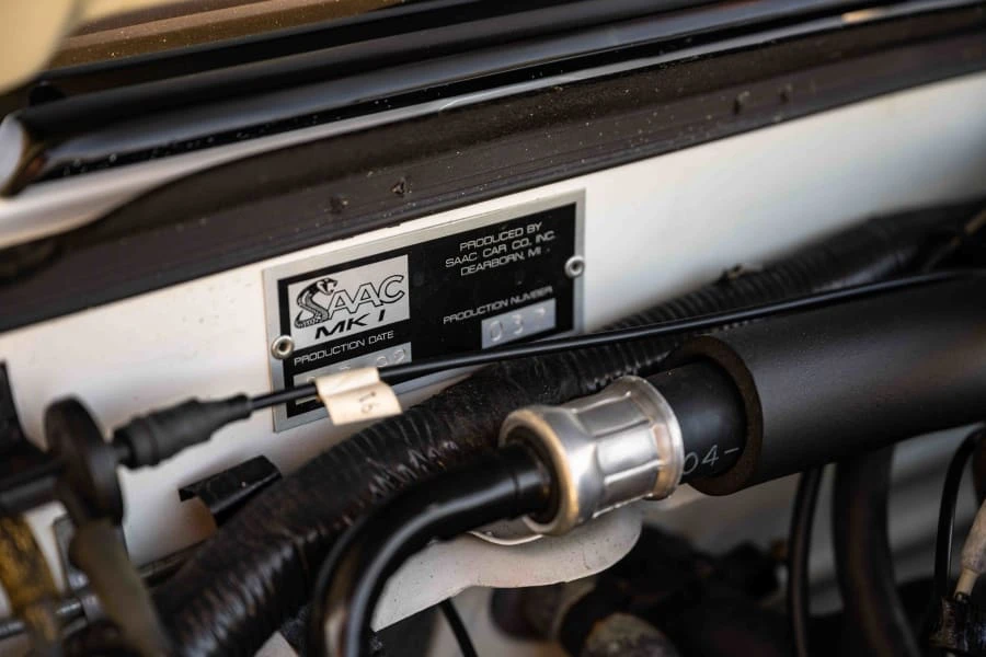 1992 Ford Mustang GT 3rd Gen - Image 28 of 31