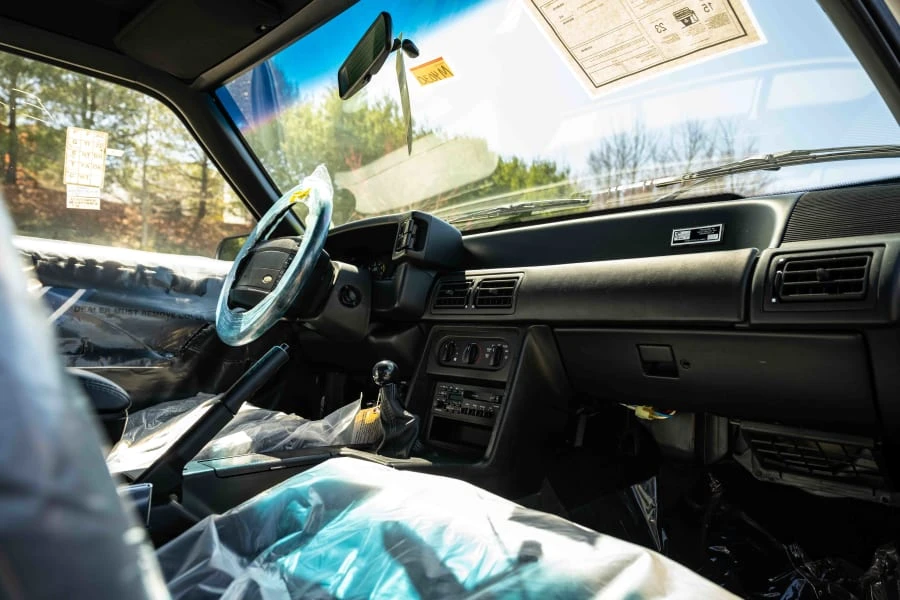 1992 Ford Mustang GT 3rd Gen - Image 23 of 31
