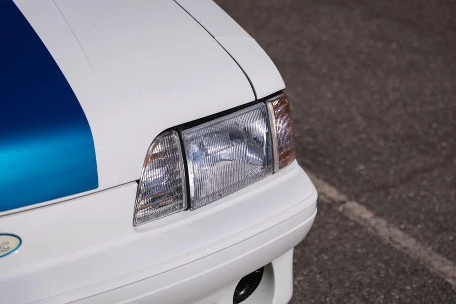 1992 Ford Mustang GT 3rd Gen - Image 12 of 31