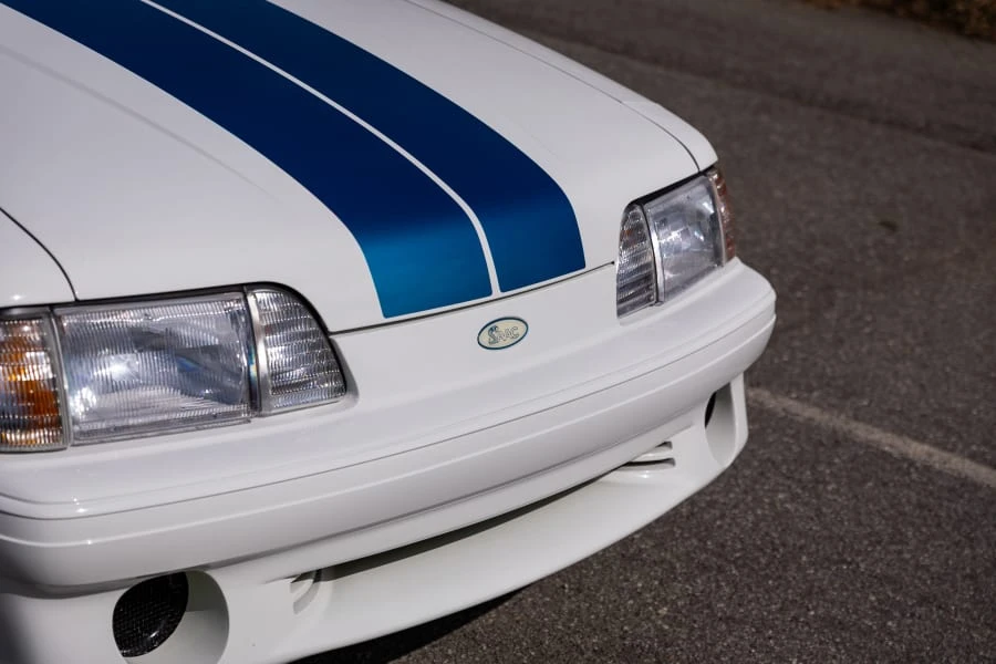 1992 Ford Mustang GT 3rd Gen - Image 8 of 31