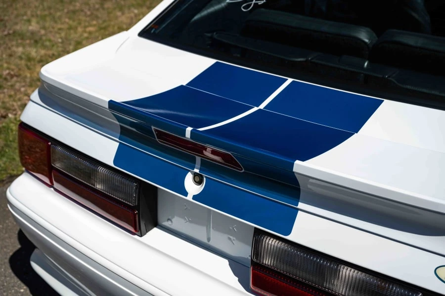 1992 Ford Mustang GT 3rd Gen - Image 11 of 31