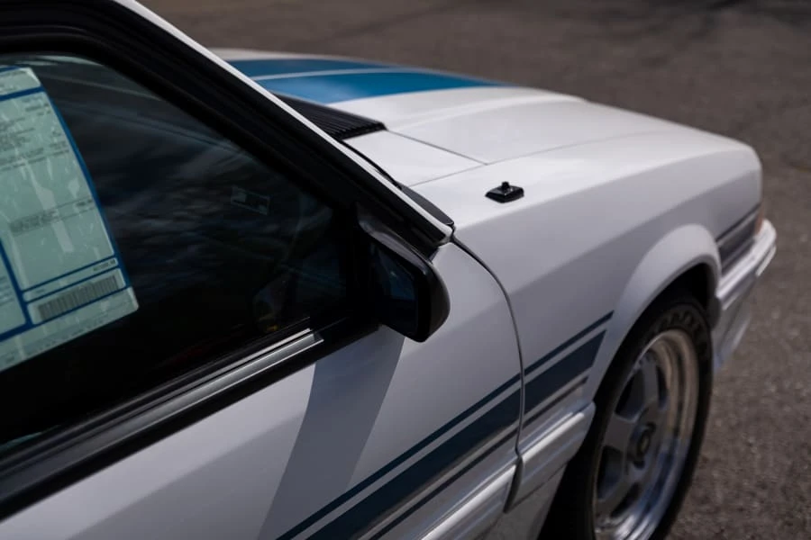 1992 Ford Mustang GT 3rd Gen - Image 17 of 31