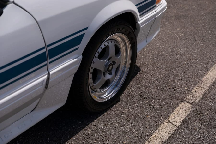 1992 Ford Mustang GT 3rd Gen - Image 19 of 31