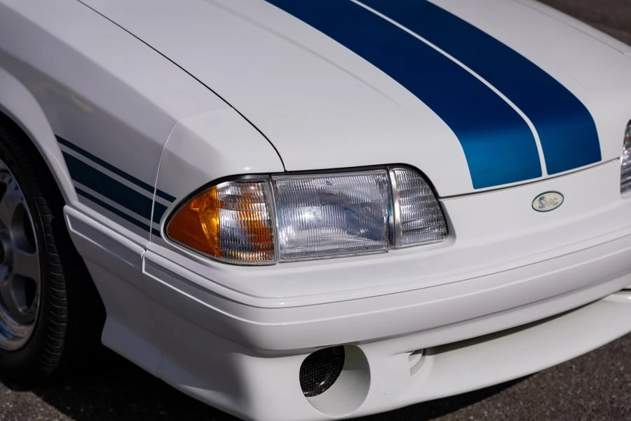 1992 Ford Mustang GT 3rd Gen - Image 16 of 31